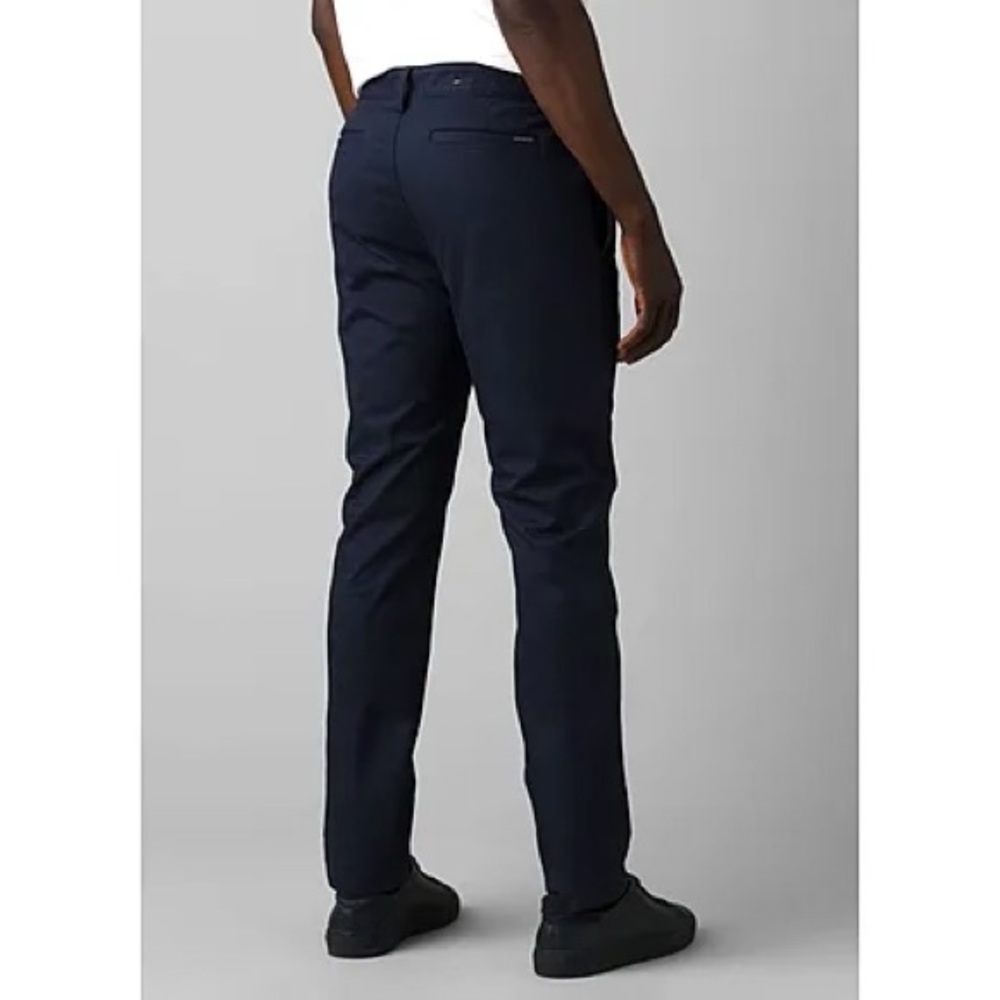 prAna Westover Pant in Nautical - men’s 34